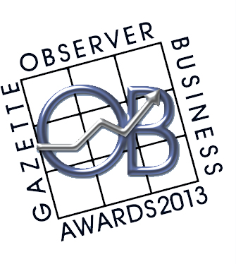 Chichester Observer Business Awards