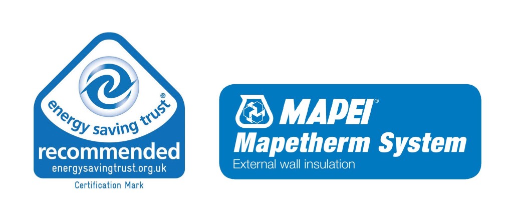 Mapei’s Mapetherm System awarded Energy Saving Trust recommended certification