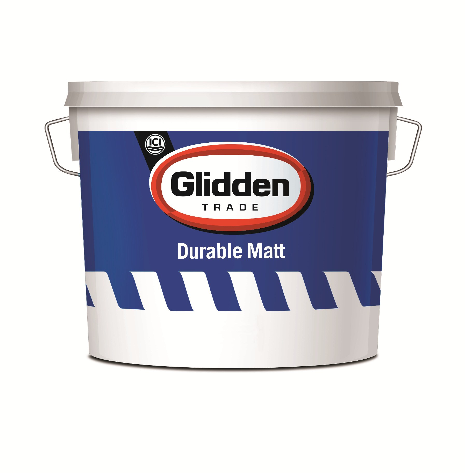 Glidden Trade Lifts The Lid On New Durable Matt Paint