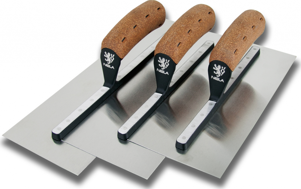 NELA Trowels