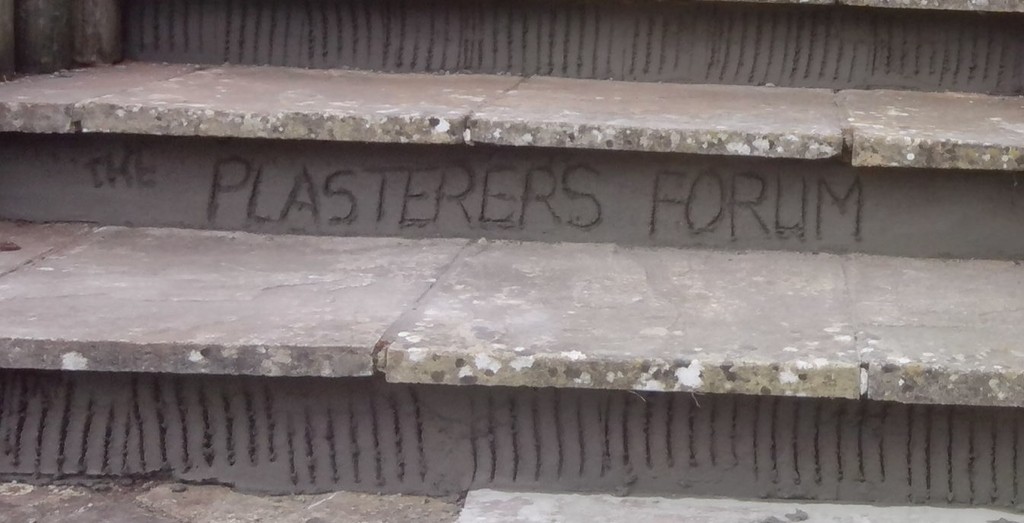 The Plasterers Forum