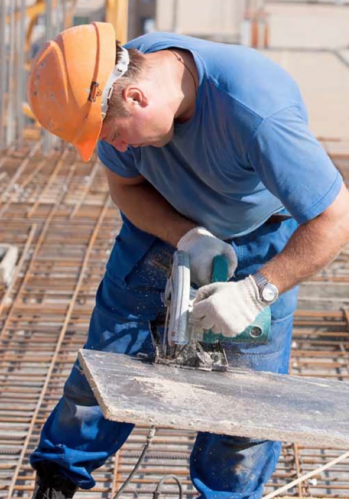 Tradesmen Set To Profit At Uk Construction Week