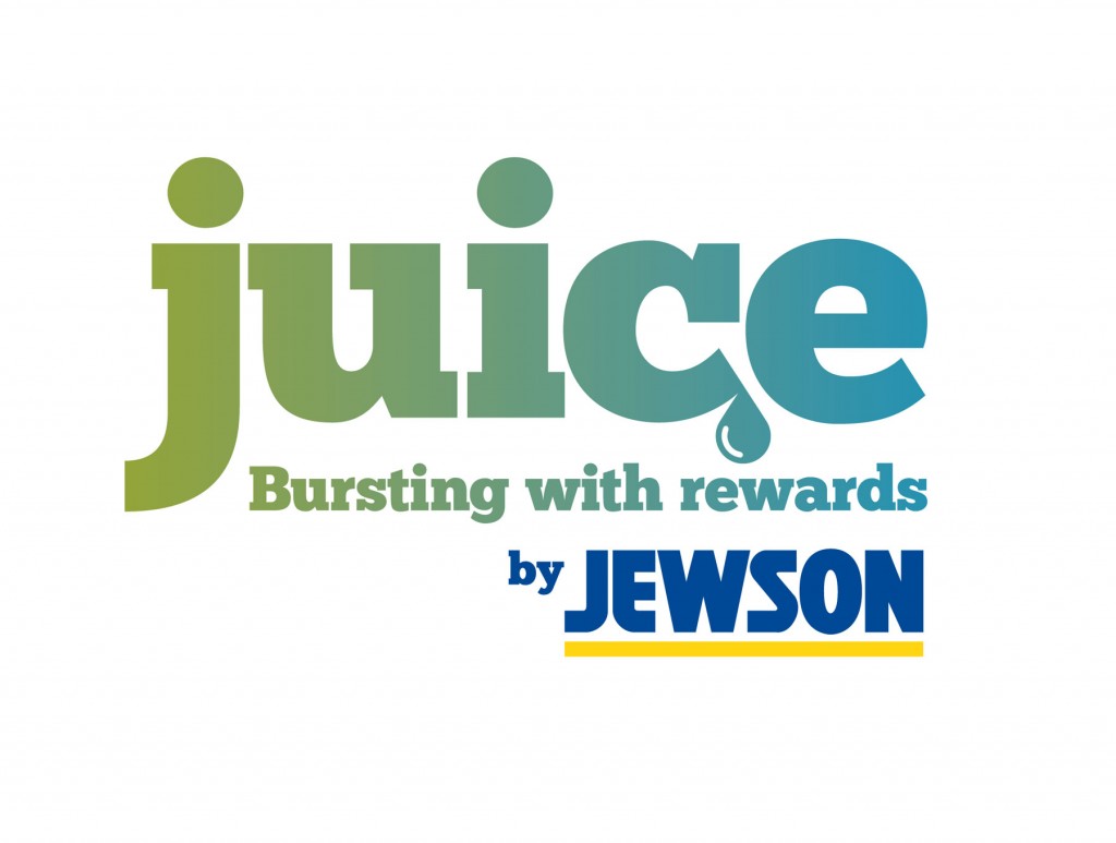 Juice with Jewson 