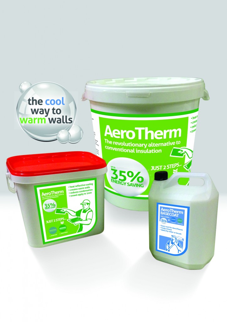 Aero-Therm Insulation