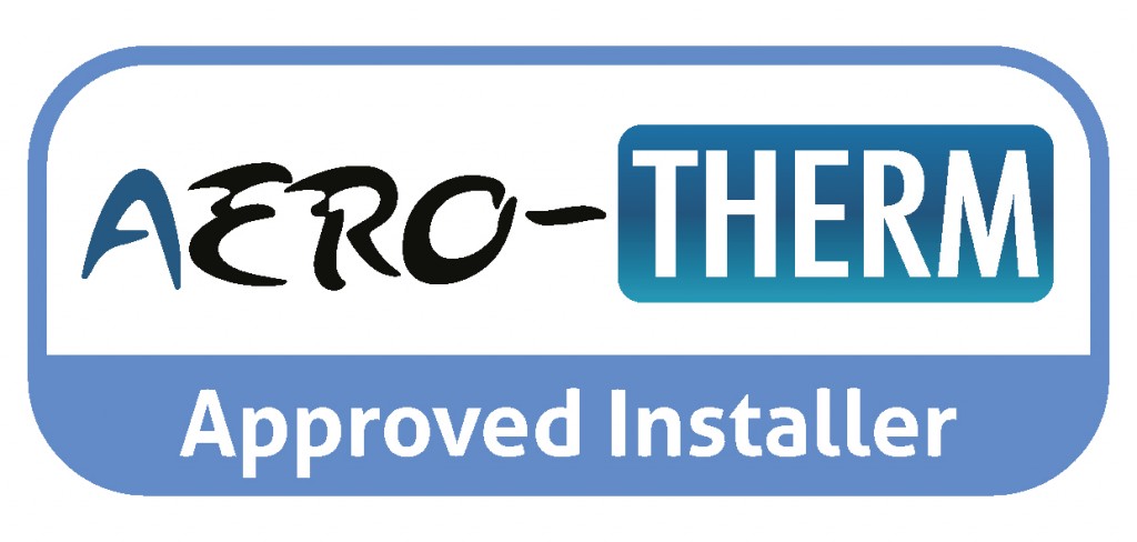 AeroTherm Approved Installer