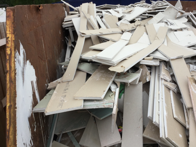 The Simplest Changes Make the Biggest Difference – Barratt Developments and British Gypsum Reduce Plasterboard Waste
