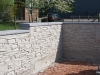 Imprinting a Dry Stone Effect using Wallcrete Stone Effect Render