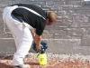 Imprinting a Dry Stone Effect using Wallcrete Stone Effect Render