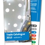 British Gypsum Trade Catalogue 2013