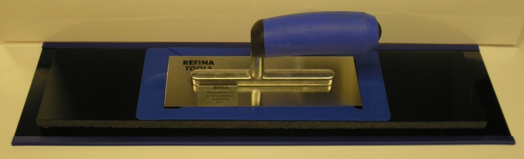 Refina Plastic Trowel