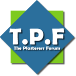 The Plasterers Forum