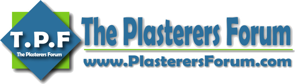 The Plasterers Forum