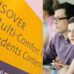 Isover Multi-Comfort House Student Contest