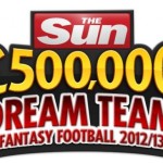 Sun Dreamteam Football League
