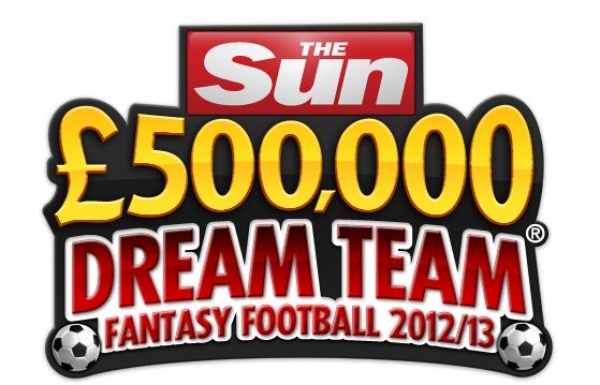 Sun Dreamteam Football League