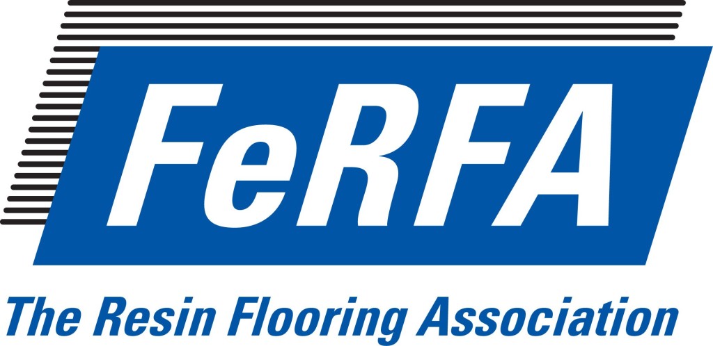 The Resin Flooring Association