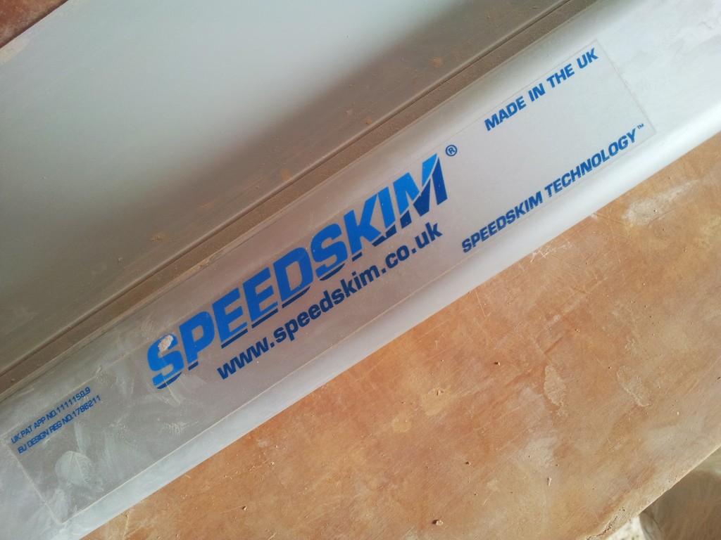 The Speedskim Review