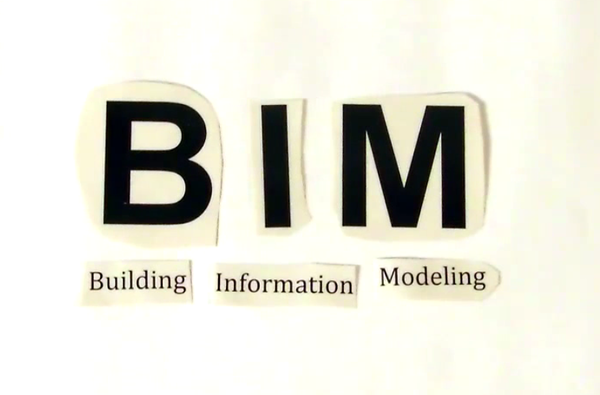 Building Information Modelling