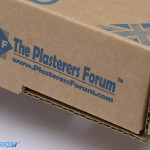 PLASTERERS FORUM Endorses SpeedSkim