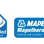 Mapei’s Mapetherm System awarded Energy Saving Trust recommended certification