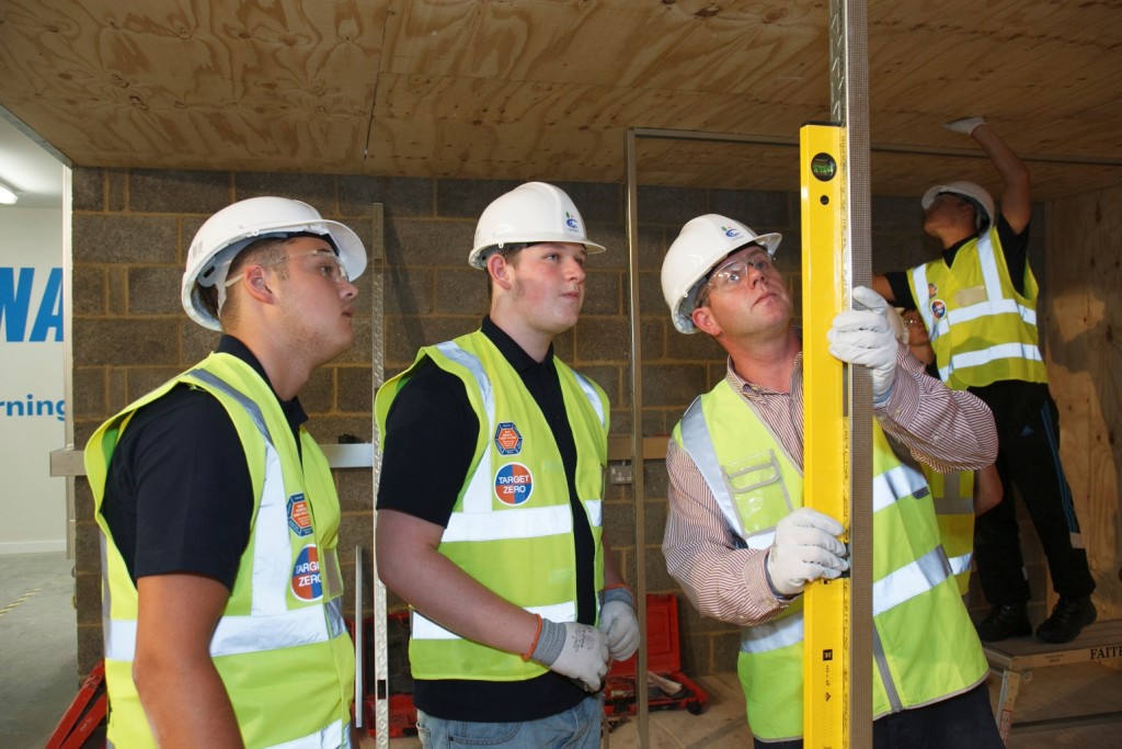 Knauf Carillion Partnership