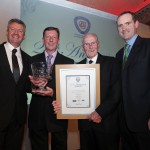 DULUX TRADE TRIUMPHS AT 25TH ANNIVERSARY