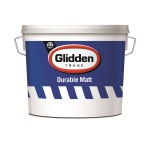 Glidden Trade Lifts The Lid On New Durable Matt Paint