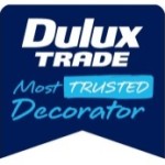 Dulux Trade Most Trusted Decorators Announced