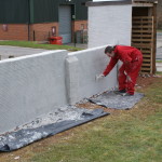 Wallcrete Stone Effect Scratch Coat