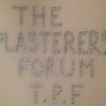 The Plasterers Forum