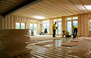 Knauf DIY SOS Children in Need