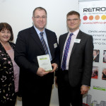 British Gypsum Scoops Top Accolade For Green Deal Training Programme