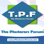 The Plasterers Forum App