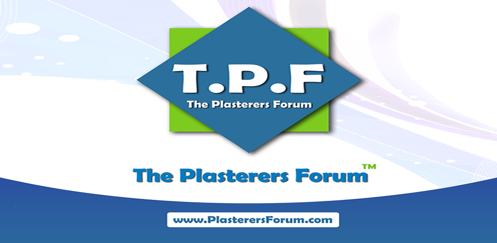 The Plasterers Forum App