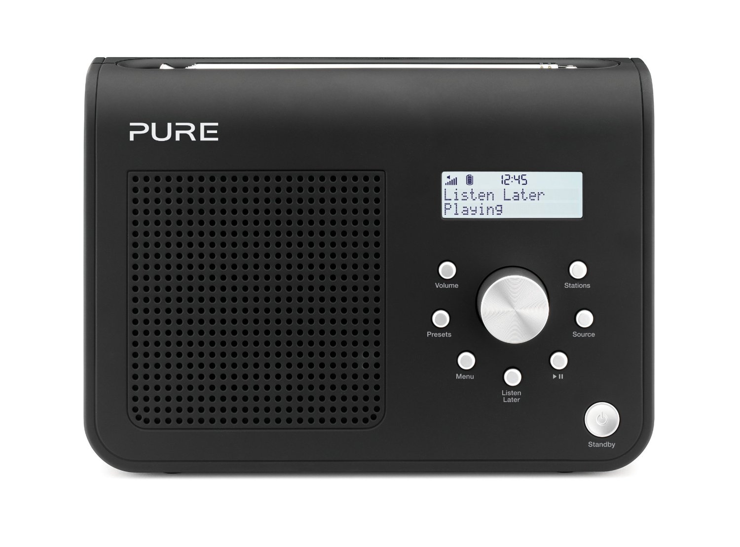 Pure DAB Radio