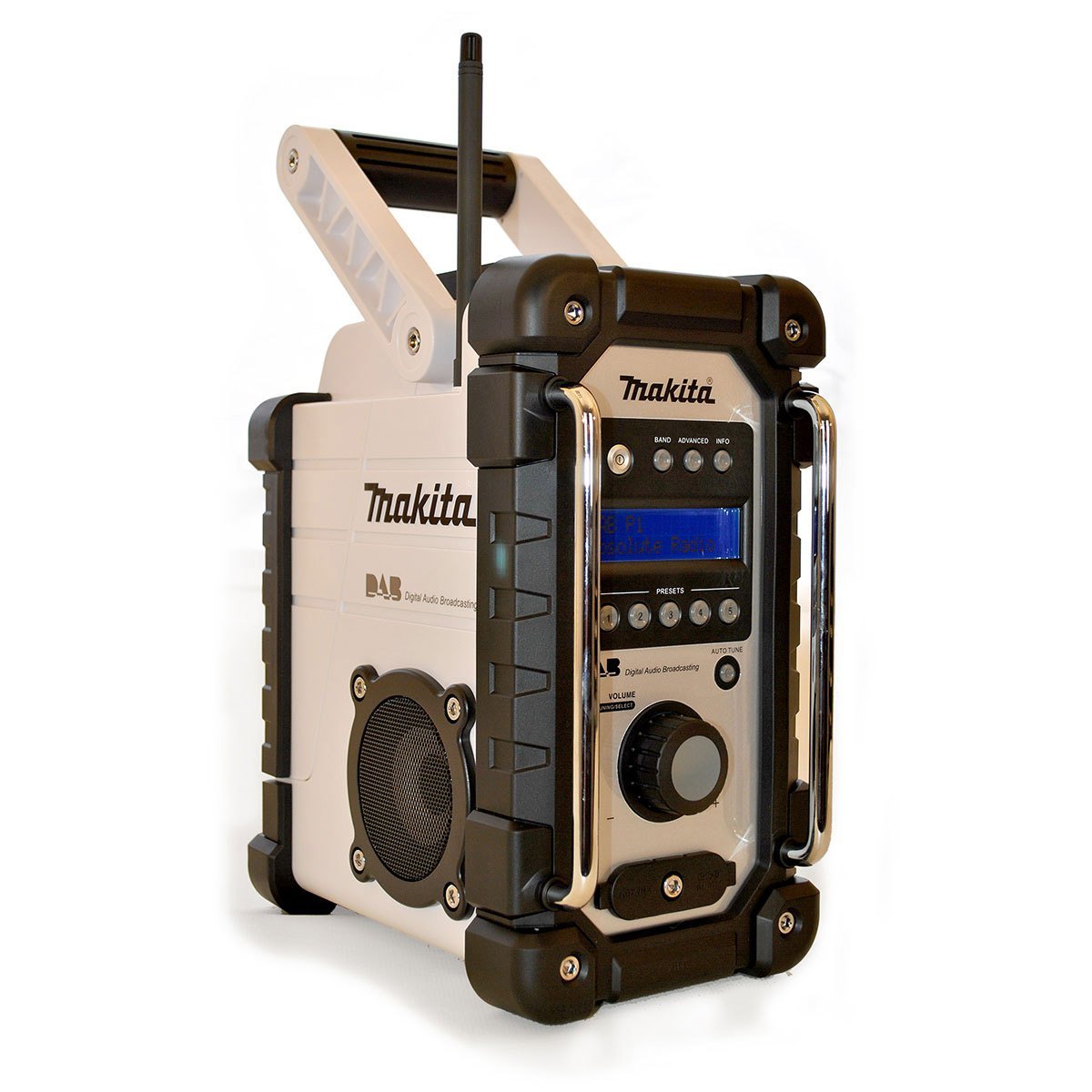 Makita DAB Radio