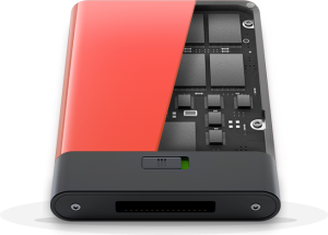 The Plasterers Forum SSD Server Drive