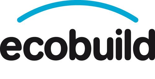 ecobuild 2014