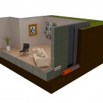 Safeguard delivers depth in basement expertise