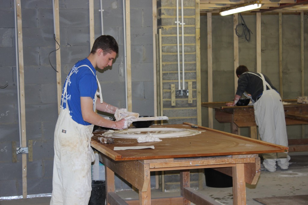 Skillbuild Hastings Plastering