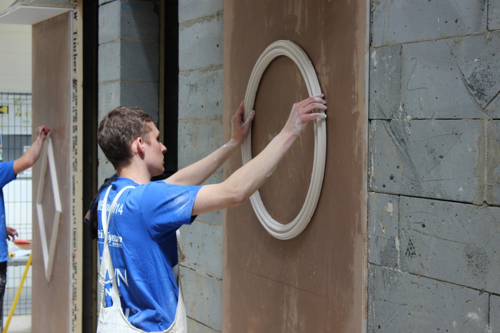 Skillbuild Hastings Plastering