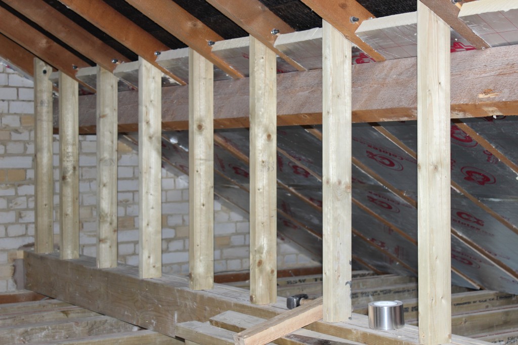 Loft Insulation