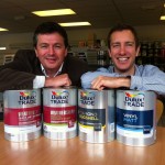 Dulux Trade Introduce First Five EPDs