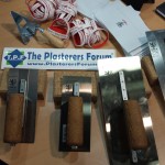 The Plasterers Forum® At Pro Builder Tool Show