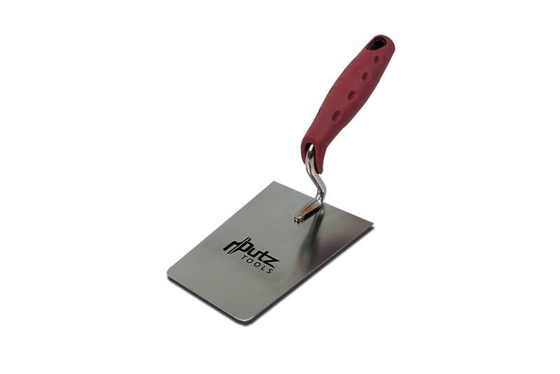 Plasterers Bucket Trowel - Tools for plastering walls and ceilings