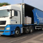 British Gypsum Delivery