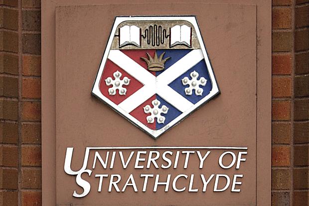 Strathclyde Uni