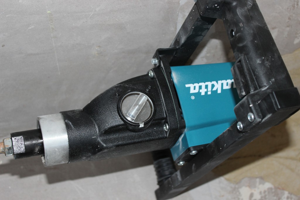 Makita Mixer 2 Speed