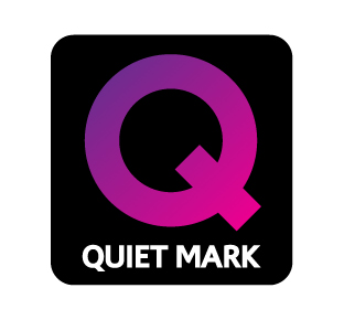 Quiet Mark Logo