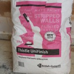 British Gypsum UniFinish